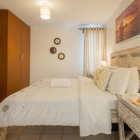 Furnished 1 Bedroom Apartment In Nairobi. 15 Mins To Cbd. Free Wi-Fi & Parking Exterior photo
