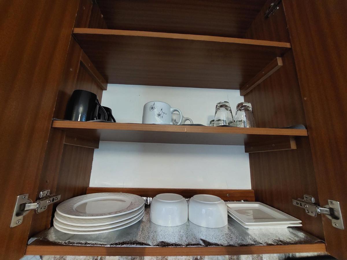 Furnished 1 Bedroom Apartment In Nairobi. 15 Mins To Cbd. Free Wi-Fi & Parking Exterior photo